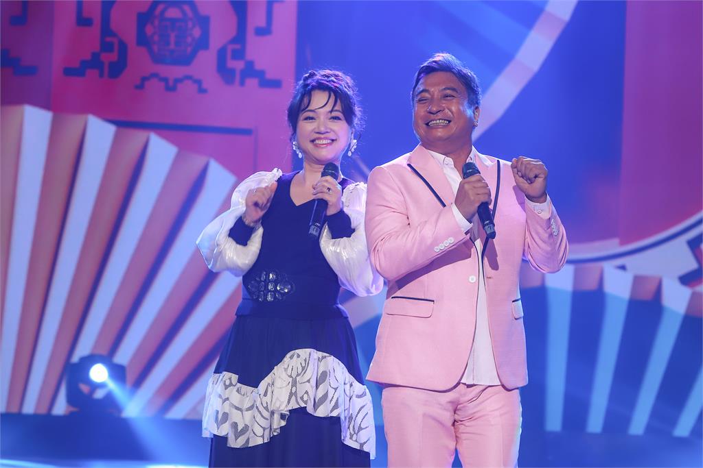 《超級冰冰Show》王中平大唱英文歌Show絕活！秀蘭瑪雅廁所遇白冰冰直接開會