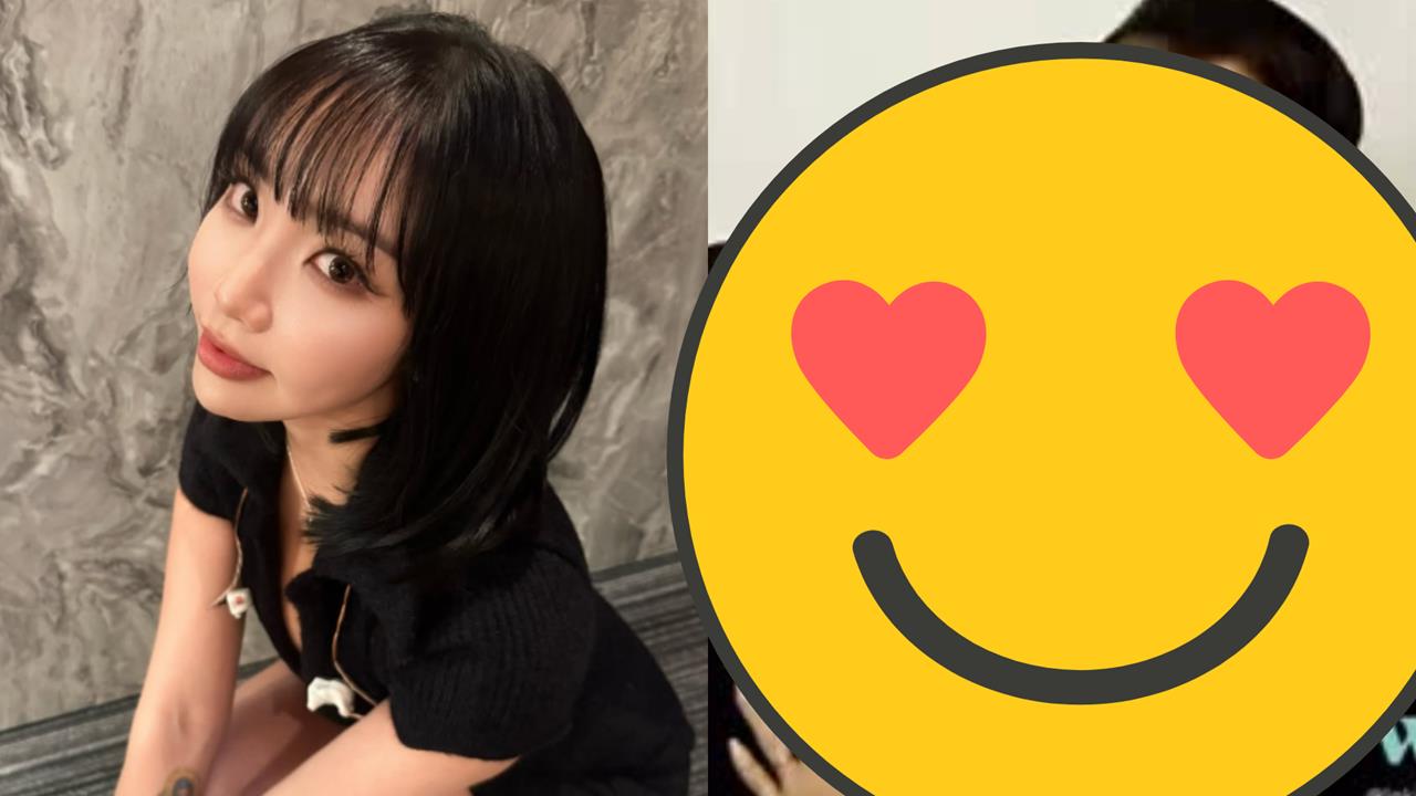 認愛5個月「激吻密照流出」！32歲陳芳語疑閃婚「圈外男友超狂背景」遭起底