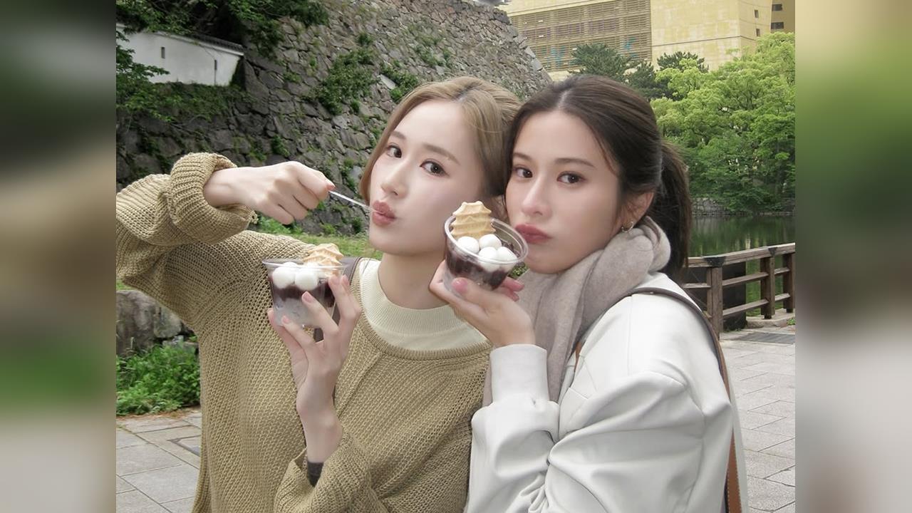 泰國GL超強組合KaoJane宣布明年來台! 粉絲福利一次看