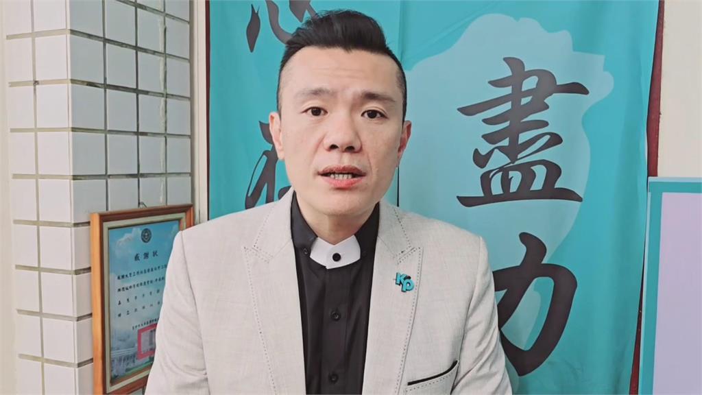最前線(影)/誰代理?民眾黨不敢遞交請假單?王定宇:怕柯要的不是自己?