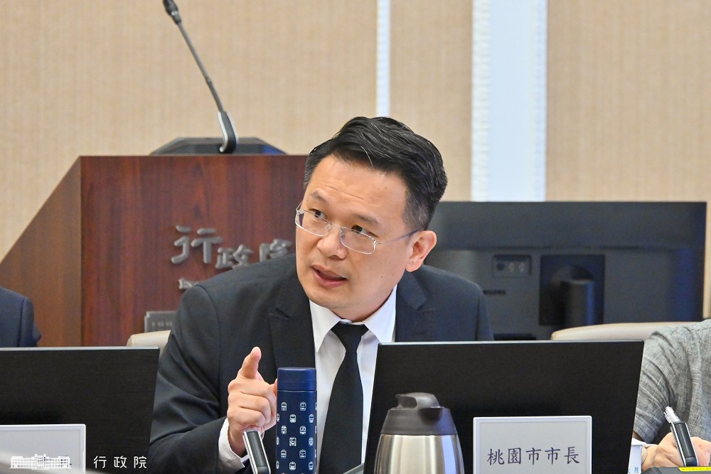 風災致全台逾50萬噸石棉待處理　蘇俊賓籲正視救災人員風險