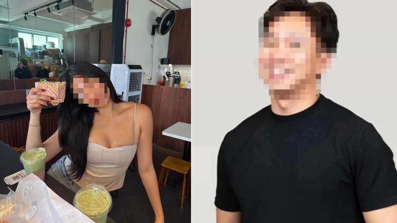 房地產CEO「辦公室激戰」網紅女下屬!18禁動作片流出…呻吟聲傳遍辦公室