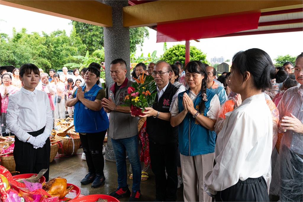 2024八德HAKKA采風趣　義民節挑擔文化祭
