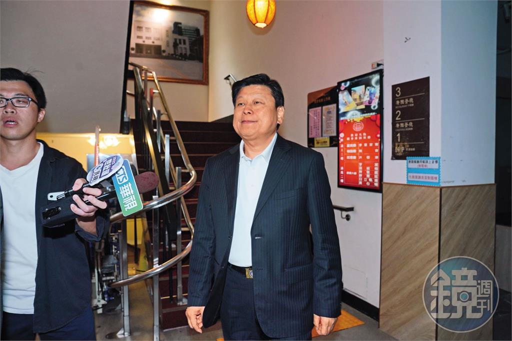 花縣府恐嚇音檔2／「大人們在台北講好了」　協調會對話意外揭傅崐萁角色