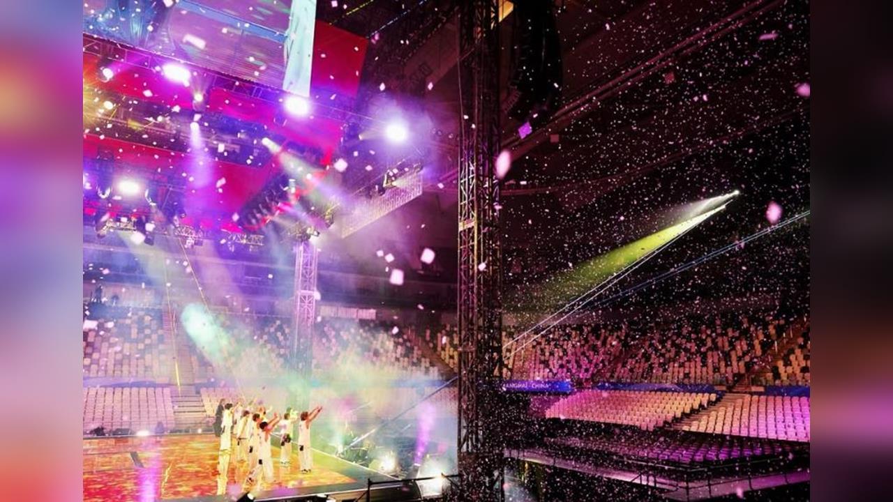 懶人包／濱崎步「上海事件」越演越烈！中媒否認「一人演唱會」遭天后發文打臉