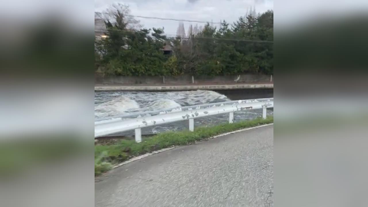 日本強震前精準命中！命理師再示警「百年一見臨界點」來了：點名台灣小心1事