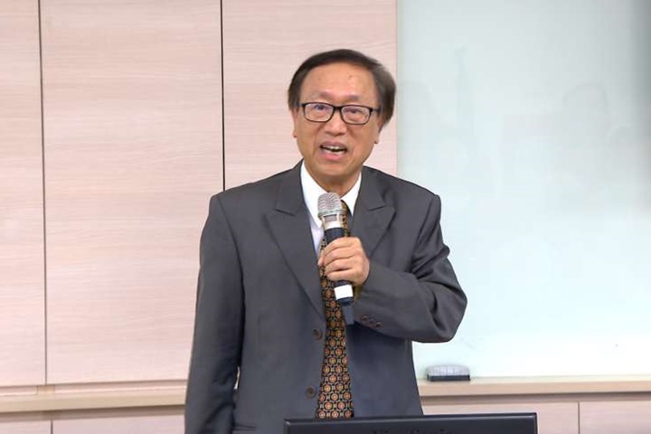 李筱峰教授退休研討會 邀請菁英學者共襄盛舉