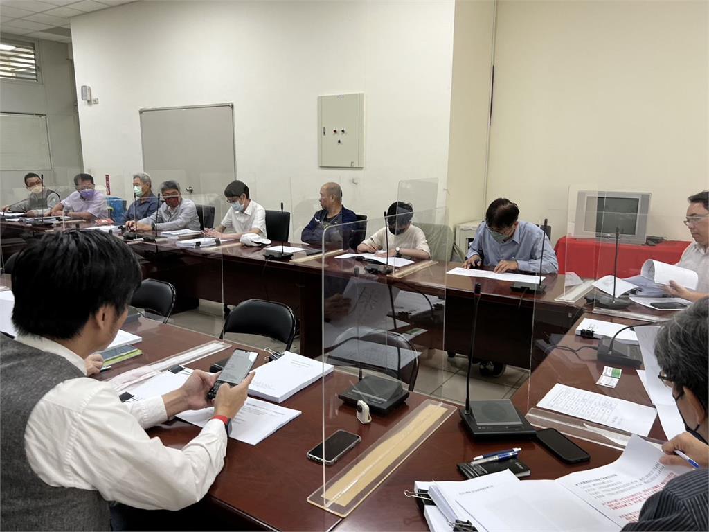 快新聞／竹北天坑最後通牒！豐邑10天內不交搶險計畫監控數據　暫停所有建案核照