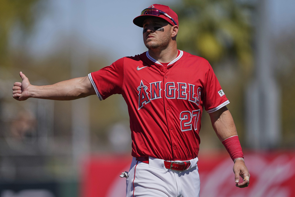 MLB／全隊在更衣室不准用手機！違者罰台幣15000元　天使隊要凝聚向心力