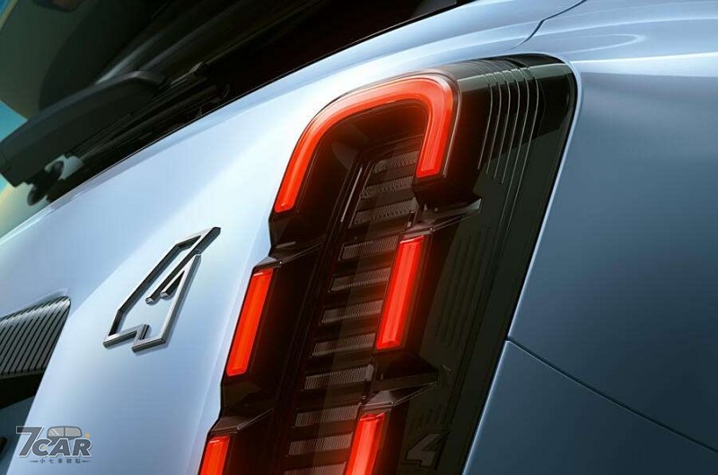 復古電動車再一作 ! 全新世代 Renault 4 E-Tech 將於 2024 巴黎車展亮相