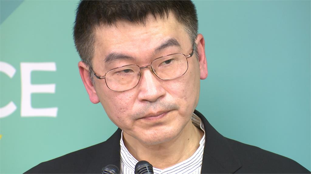 遭徐巧芯爆與林秉文喝花酒！　陳茂嘉：梁文傑很無辜