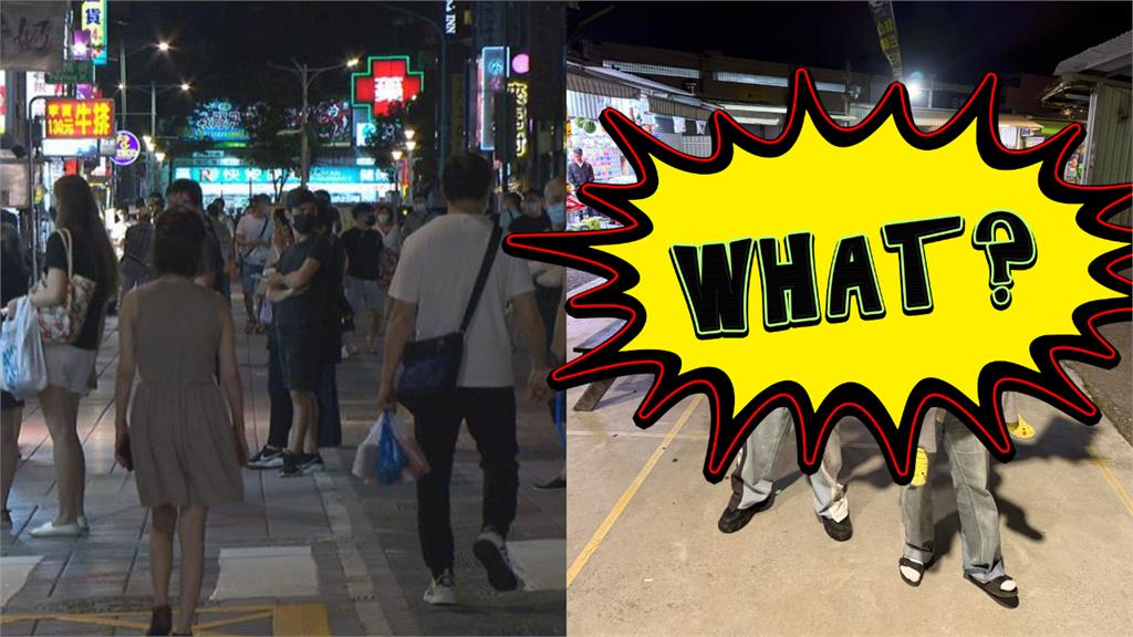 嘉義1知名夜市「週六嘸人逛」超冷清!蔡阿嘎看傻…在地人揭內幕:回不去