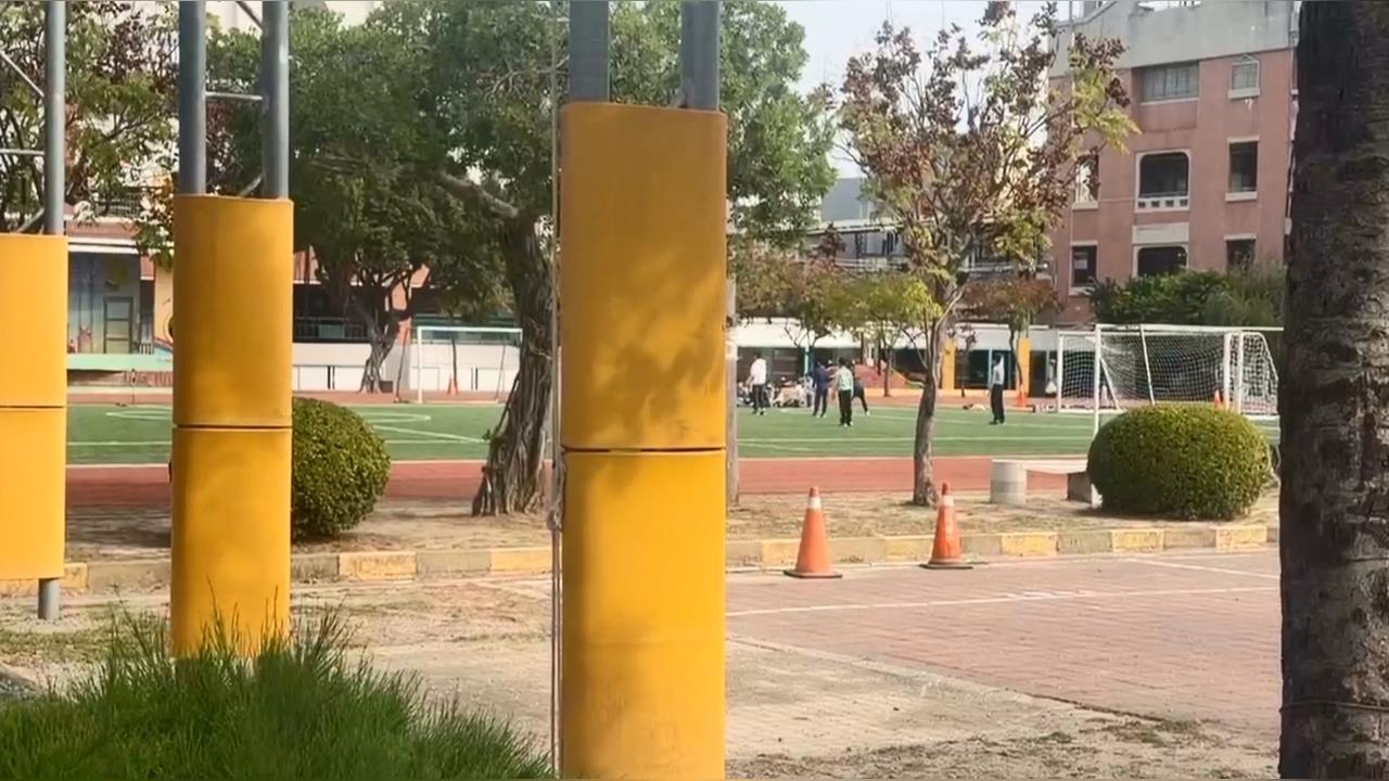 體罰男童跑１００圈操場致拉傷！　老師挨罰提上訴遭駁回