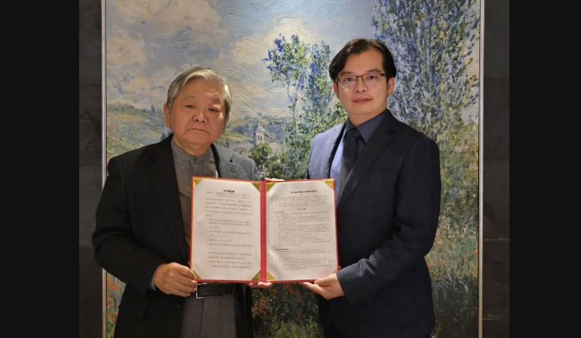 洛碁飯店永續布局RE100　攜樺銳綠電簽署10年3億度綠電
