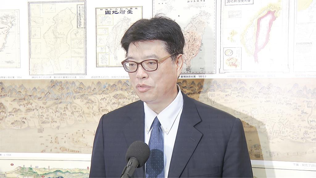 快新聞／陸委會研擬修法、加強公務人員赴中管制力道　擴及至基層