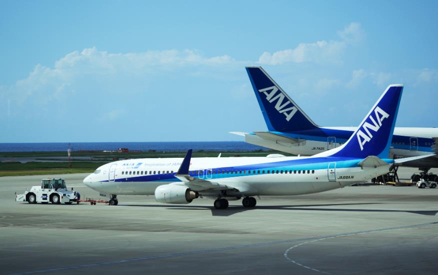 快新聞／全日空東京飛松山班機「機體突故障」　緊急返航重新降落羽田機場