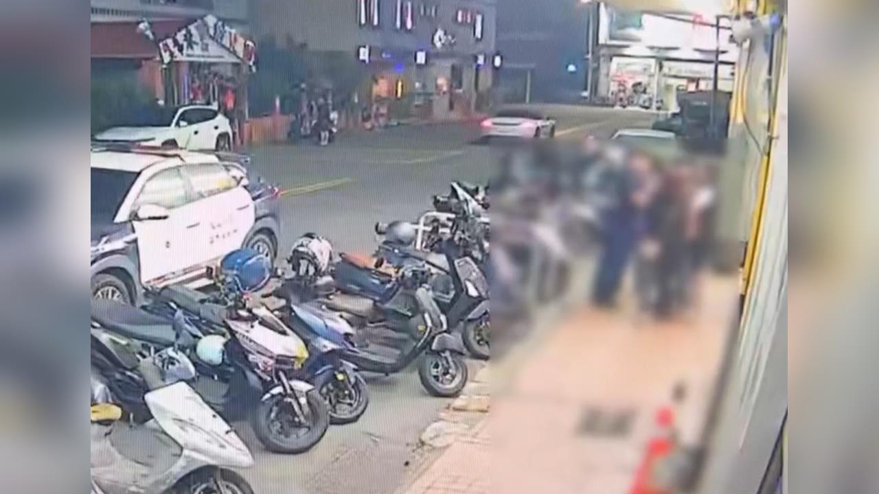 快新聞/高雄釣蝦場深夜酒後鬥毆!6人爆肢體衝突受傷 警全逮捕函送法辦