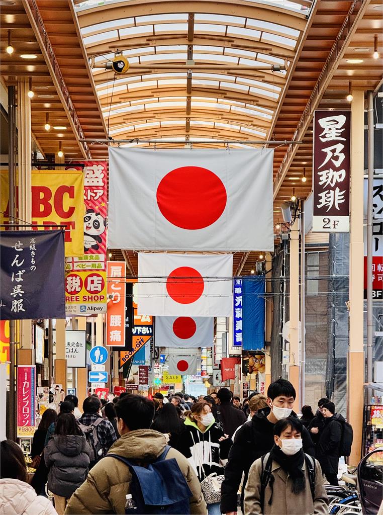 遊日本景點轉變！　NHK數據分析外國遊客往「郊區」移動