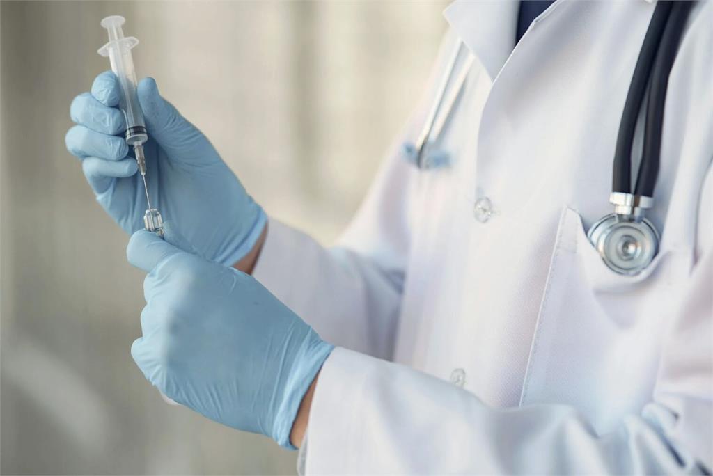 變種K分支害「流感疫苗沒效」？   疾管署：保護力仍有中高程度