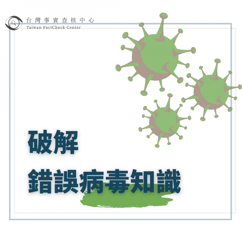 【🔎破解 錯誤病毒知識】