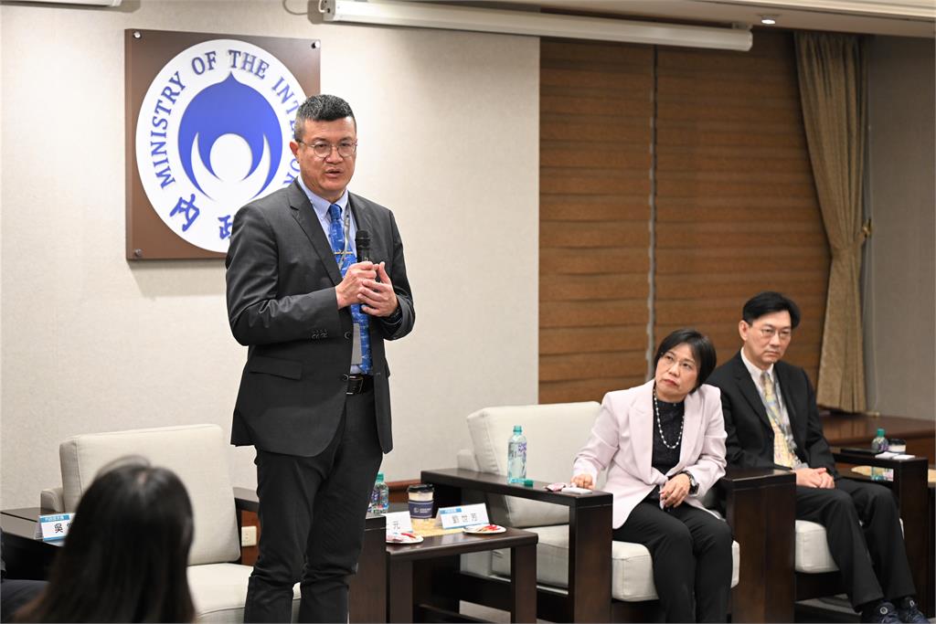 快新聞／避淪為詐騙人頭帳戶　內政部：自然人憑證勿交付他人