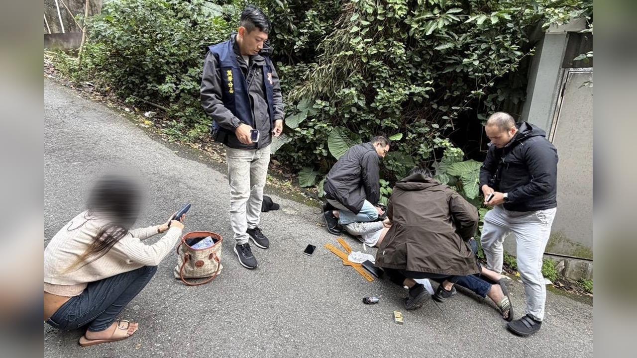 快新聞/萬華驚傳凶殺案!被害人爭風吃醋遭刺身亡 凶嫌狡猾躲追緝