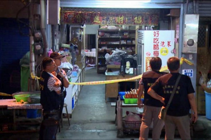 男子眼紅越籍妻麵店生意好　發狠刺死員工