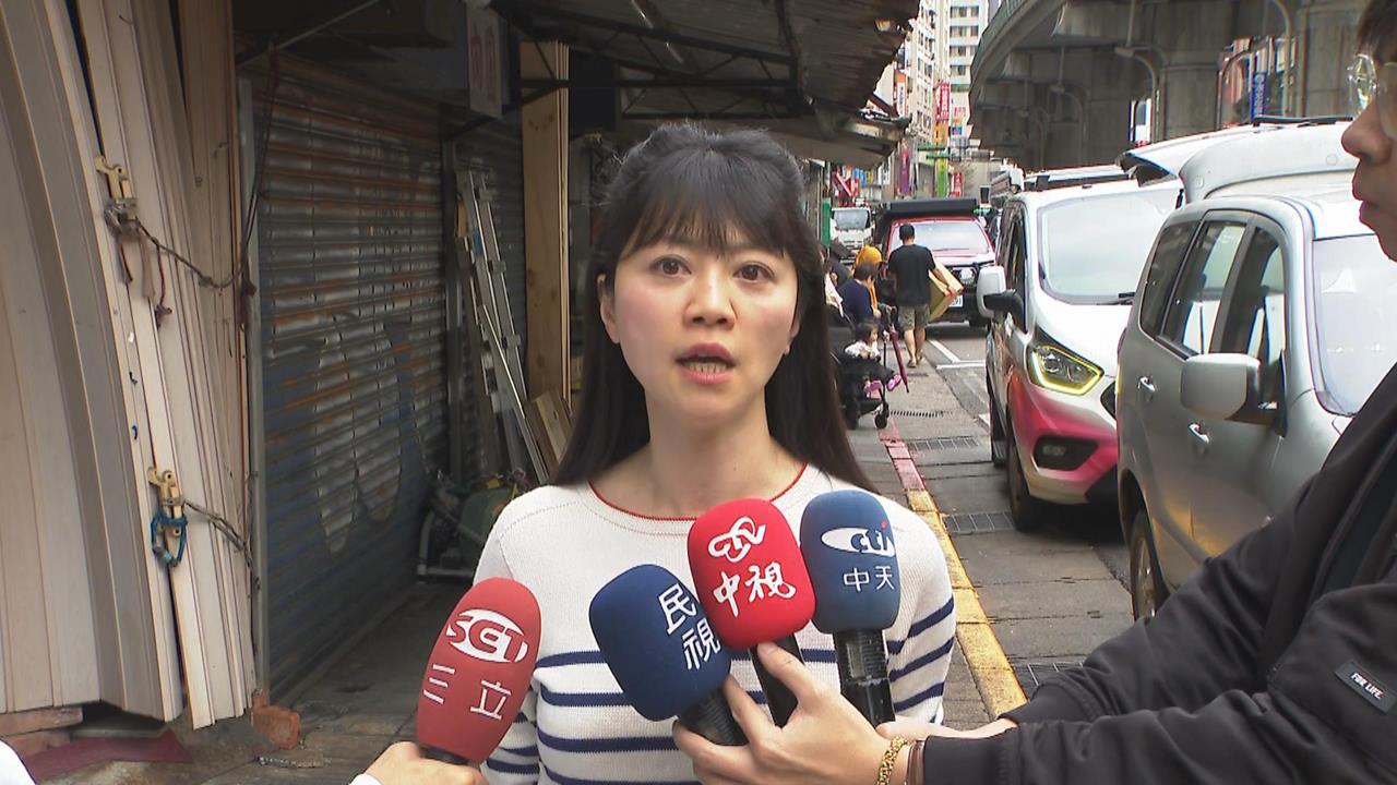 快新聞／李彥秀被打臉了！提告高嘉瑜「士檢不起訴」　苦主發聲：她應好好檢討