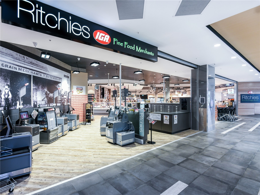 價格標籤的健康轉向:澳洲超市如何用「每份單價」影響買菜決策?