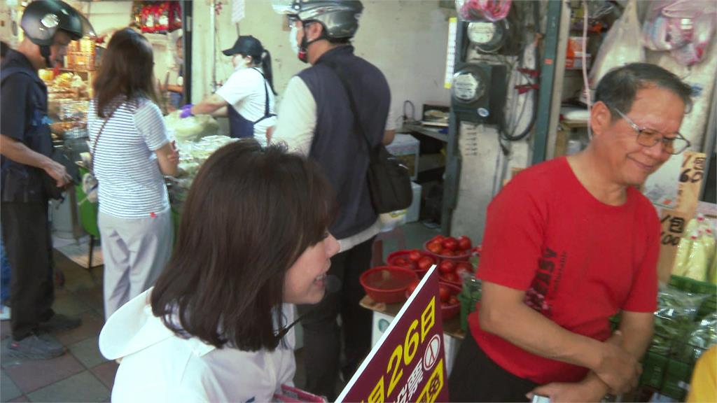 國台辦挺反罷奉勸「不需要」　趙少康：國民黨自己處理