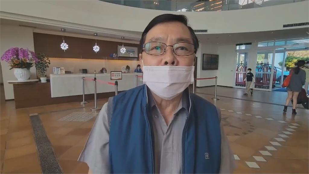 228連假首日　小琉球、墾丁住房率達9成