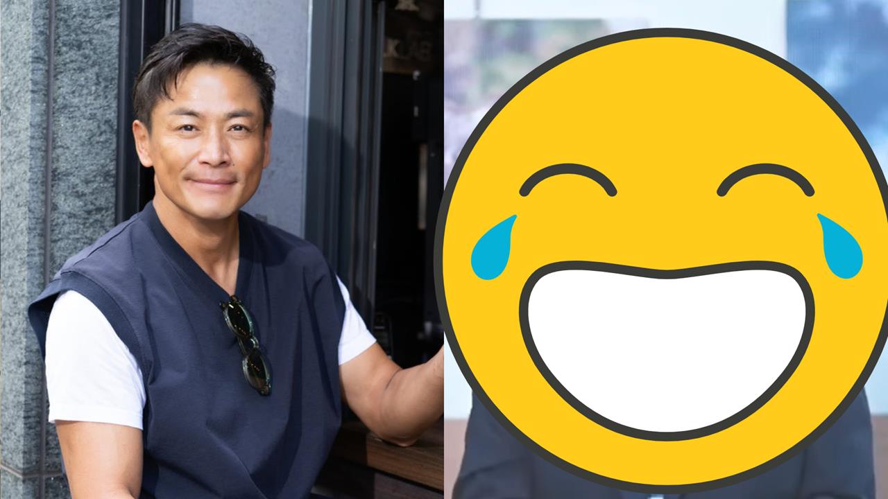 《飛龍在天》江宏恩震撼表態開挺！甩1大招狂催票「逼沈伯洋當場大崩潰」網笑瘋：哇塞
