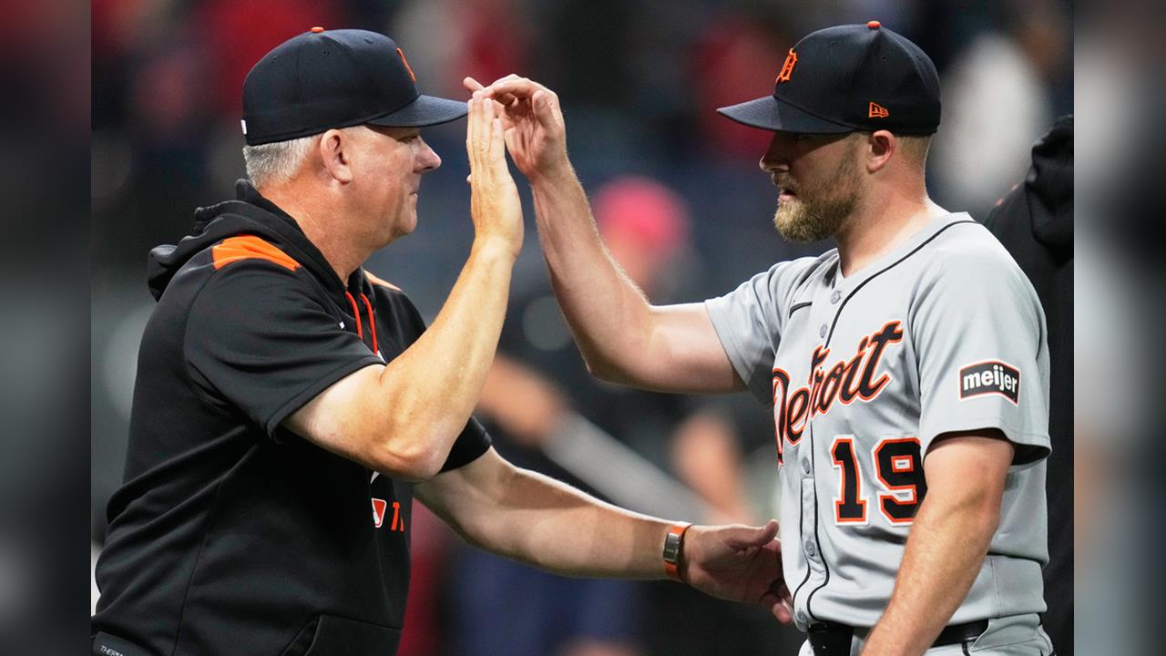 MLB／老虎正瀕臨史上最慘崩盤！　如果成真「這一隊」球迷應該最開心