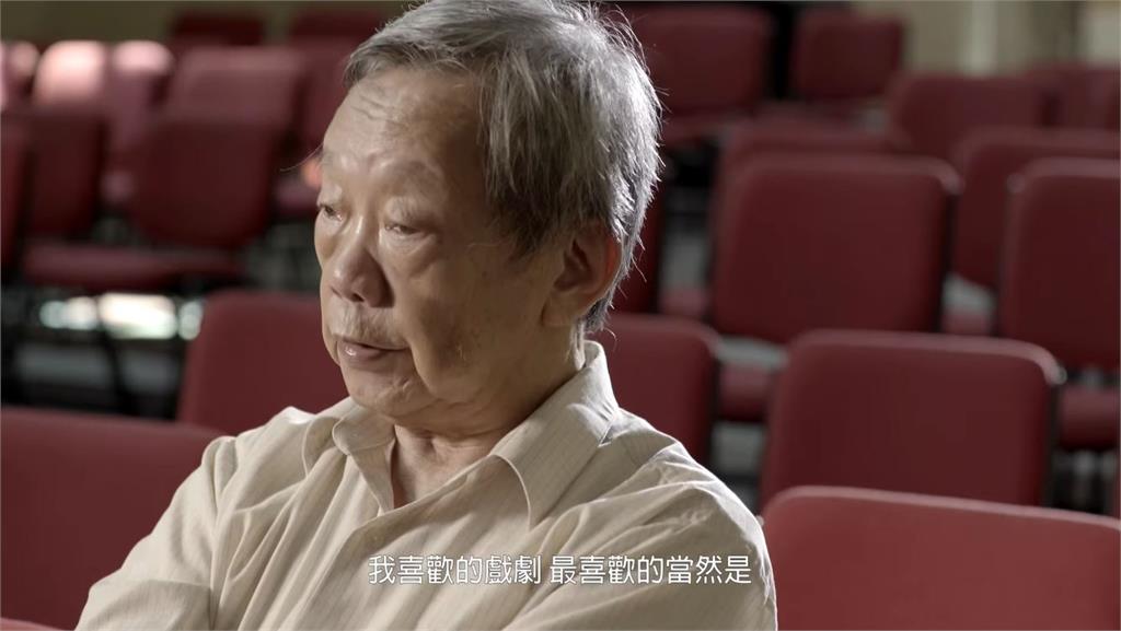 曾翻譯數個經典劇本！　台大戲劇系創系主任胡耀恆辭世享壽88歲