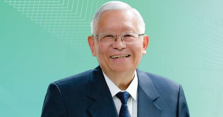 台積電老臣羅唯仁傳「帶2奈米機密」投靠英特爾　高檢署要查了