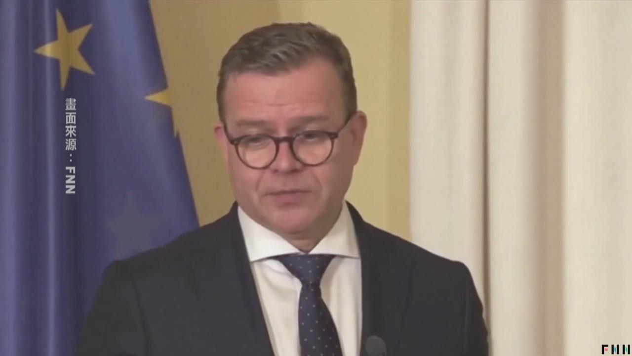 種族歧視！　「芬蘭小姐拉眼角」議員附和　總理發文譴責道歉