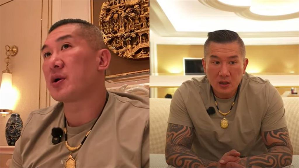 館長賺不到還被當「特殊份子」！他心酸吐「流量上億卻虧400萬」：不會再去中國
