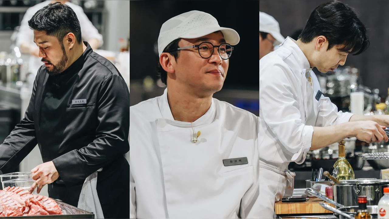  誰能戰到最後？《黑白大廚2》話題選手TOP 10 