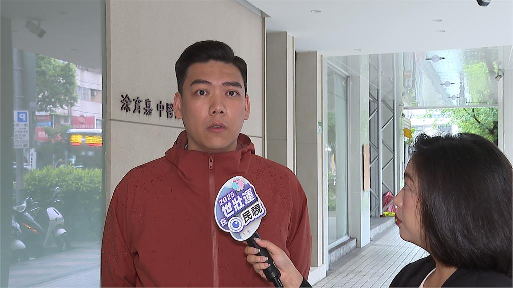 罷瑤「鮭魚回郵」宣告失敗！賴苡任急尋張克晉盼回心轉意