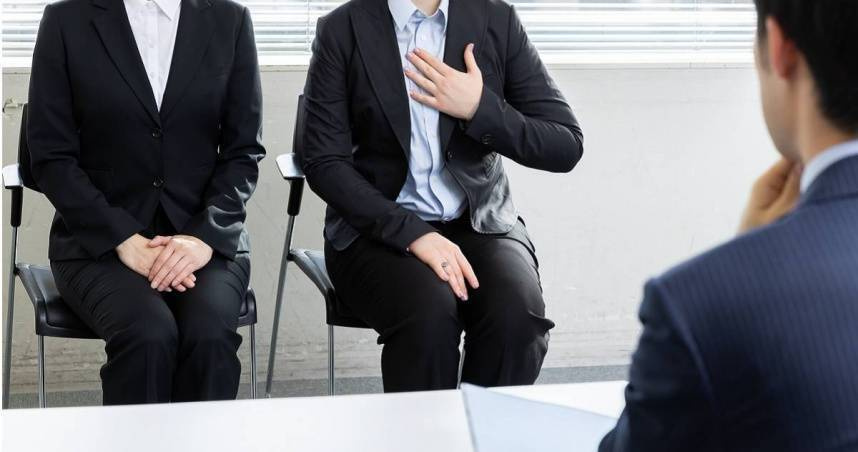 面試被問「有面其他間嗎？」　過來人揭回答1句話成功率超高