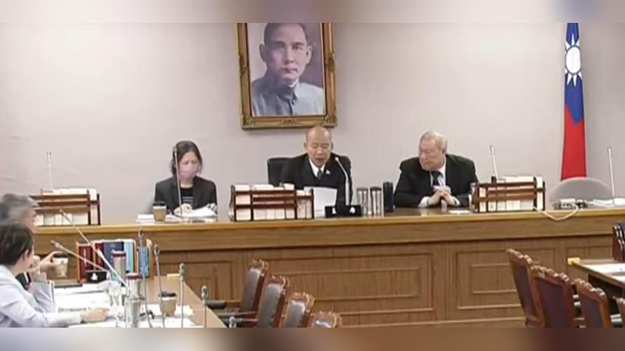 快新聞／李貞秀立委爭議協商無共識　韓國瑜「裁示」出爐