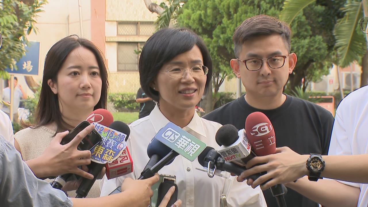 快新聞／新北民進黨部座談會聚焦民生、經濟　蘇巧慧曝「這1事」也很重要