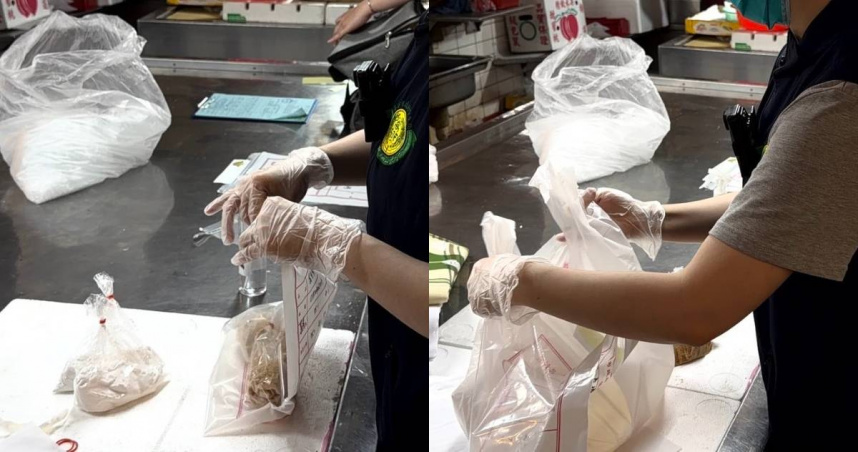 高雄春捲爆食物中毒! 醫曝「4食物」風險也高:5招避免感染