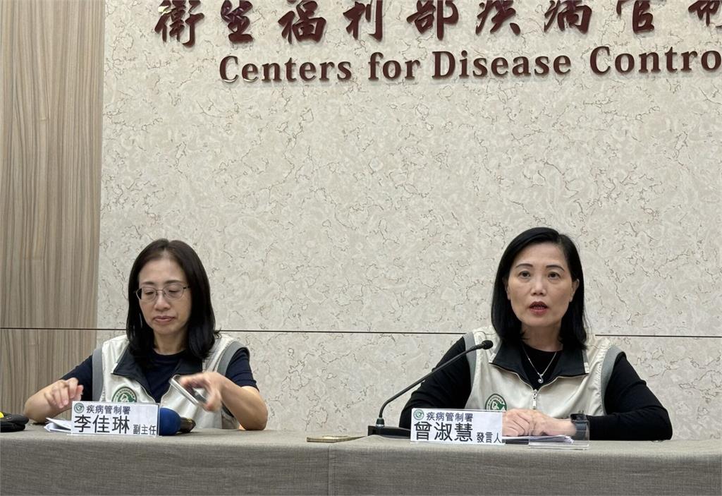 流感就醫首降「少1成」! 疾管署:過不過高峰未來二週關鍵期