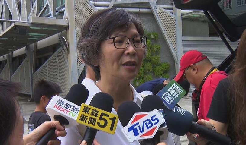 快新聞／遭爆立委選舉「做假帳」金額破百萬　蔡壁如回應「這樣解釋」