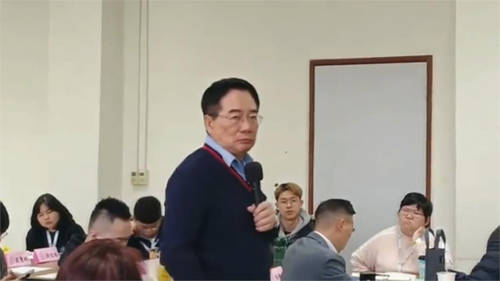 談共軍如何攻台　蔡正元：中共沿海5000火龍彈將洗地台灣