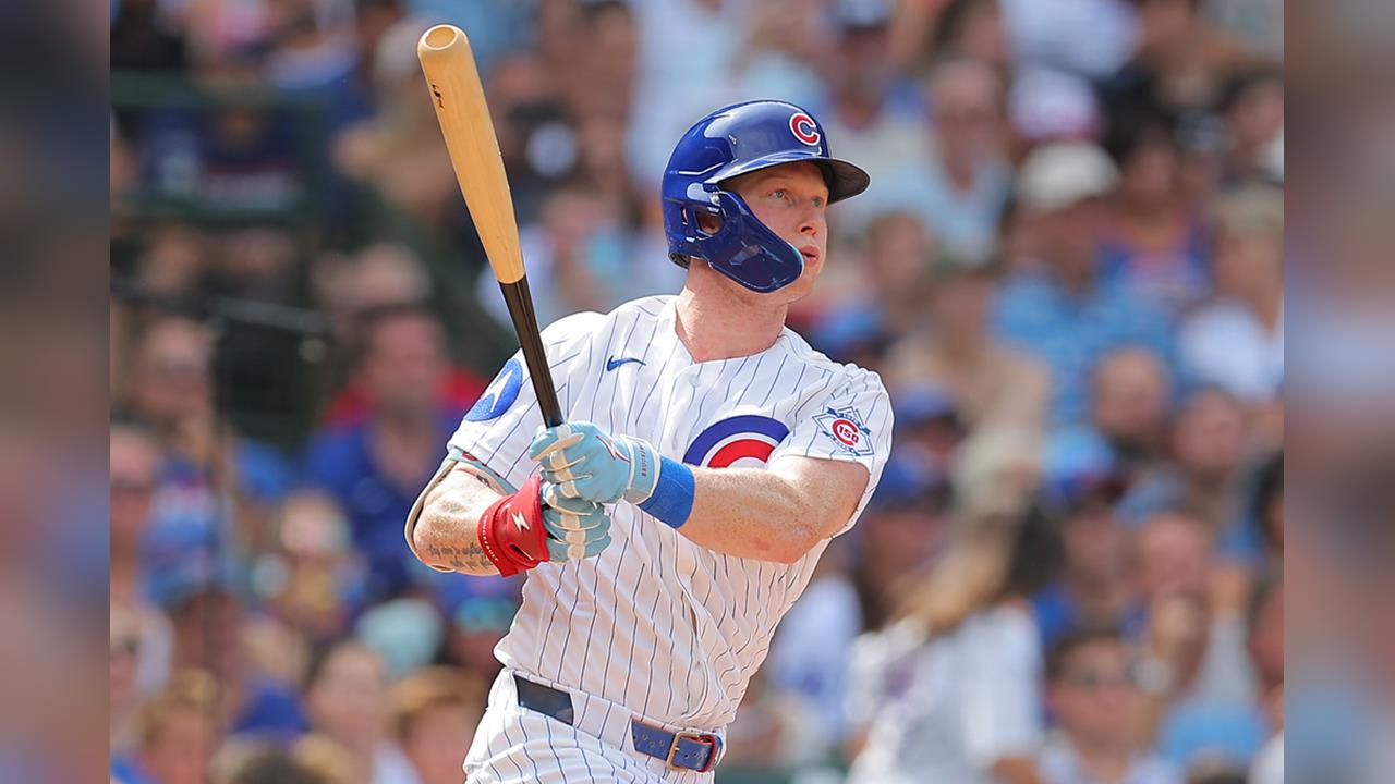 MLB(影)／PCA持續威脅大谷翔平！28轟炸裂出爐國聯MVP競爭趨於白熱化