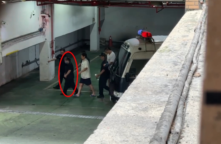 快新聞／國民黨涉幽靈連署不道歉　矢板明夫示警1事：不知選民如何選擇？