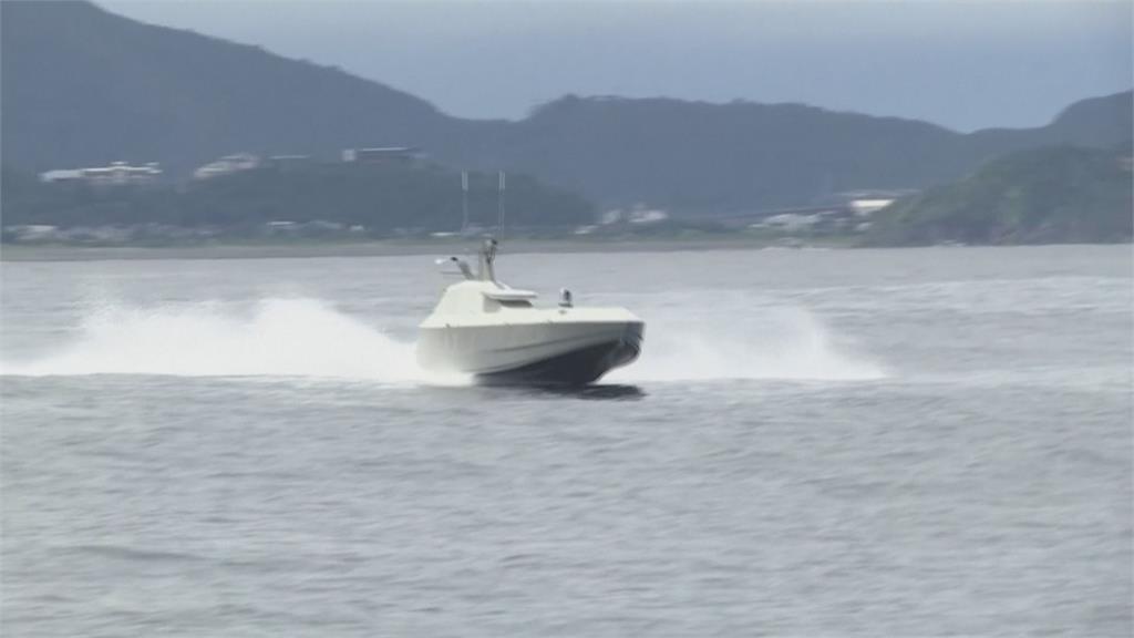 美眾院通過2026國防撥款　5億美元助台強化防衛能力