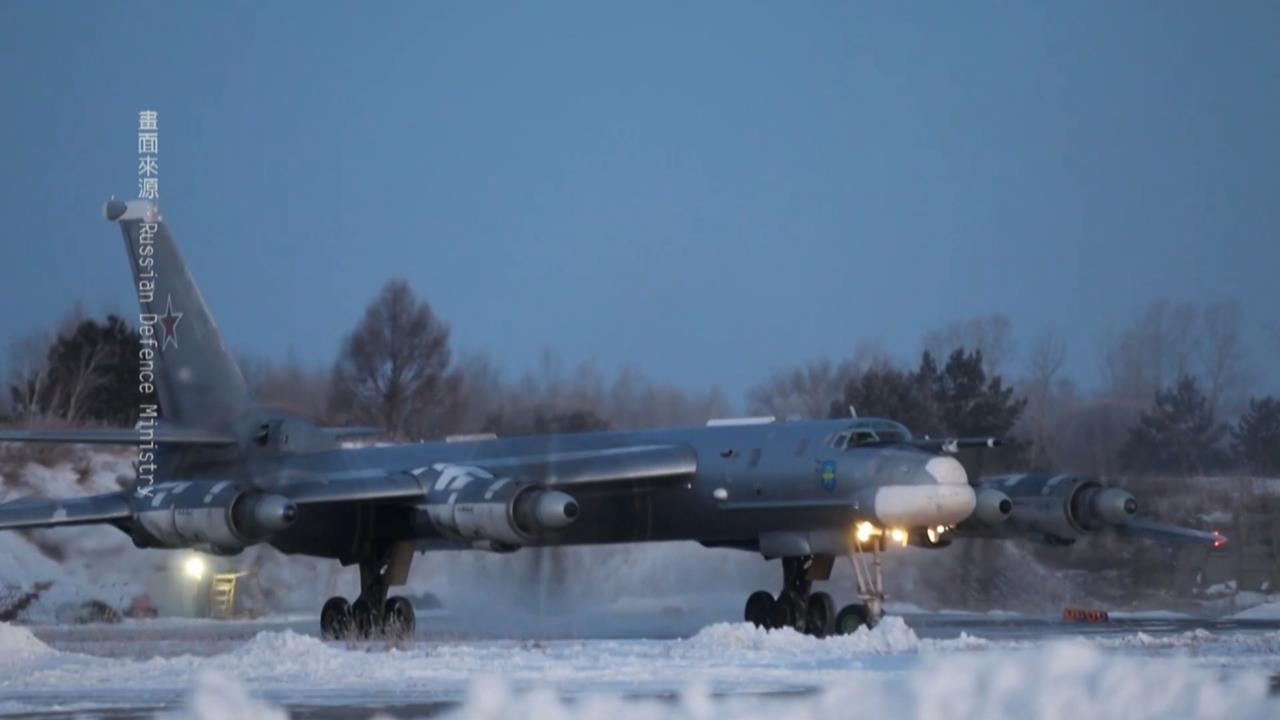 示威!中國聯手俄羅斯擴大侵擾東亞 報復日本台灣有事說